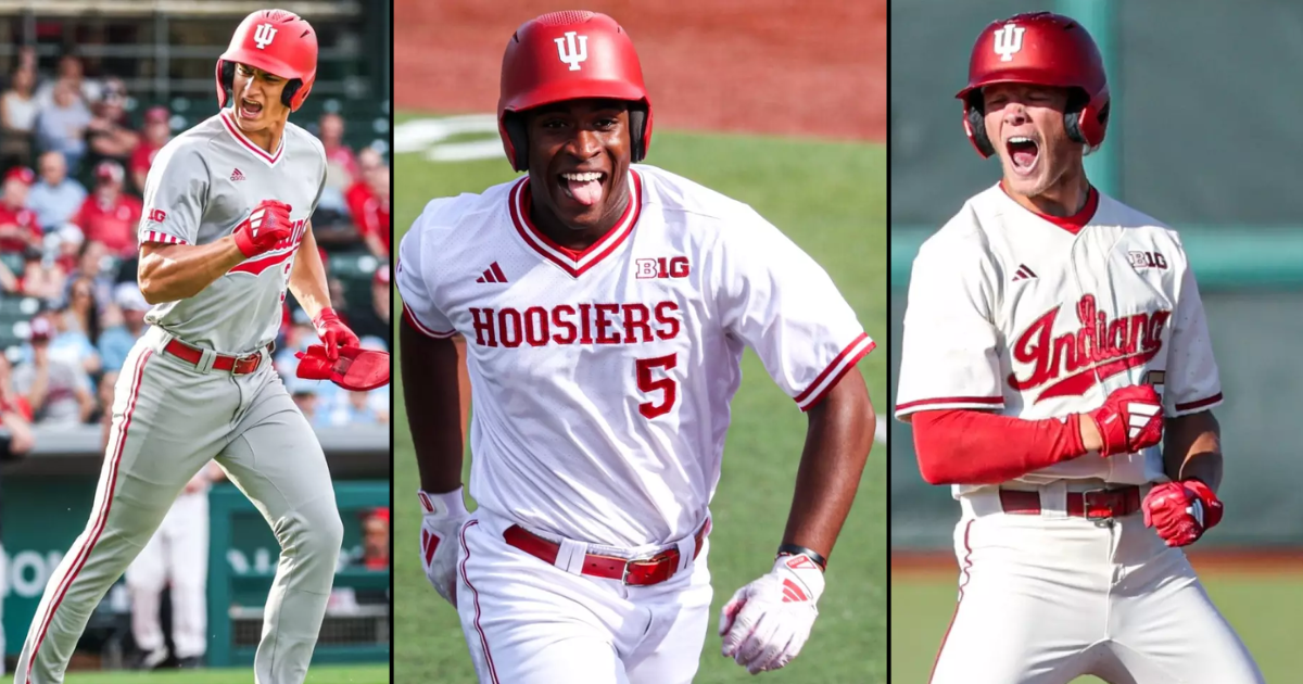Multiple Hoosiers named Perfect Game All-Americans