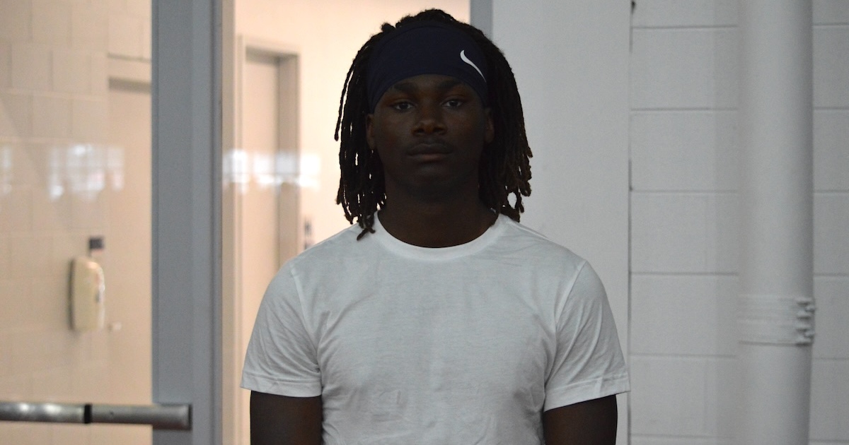 Ole Miss keeps the press on one-time Mississippi State commit Iverson McCoy