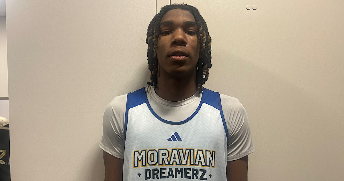 Top-35 prospect K’Majay Jenkins breaks down Clemson, South Carolina & Oklahoma State offers