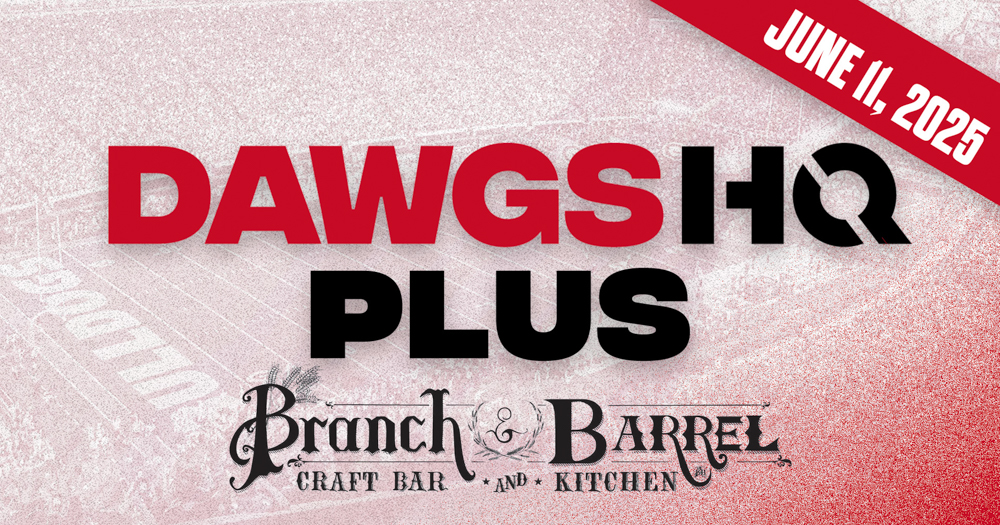 DawgsHQ PLUS: Georgia prevents a flip, makes moves with top targets | Another wild July?