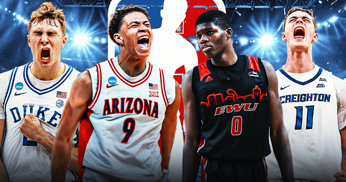 2025 NBA Draft: Prospects ready to make immediate impact