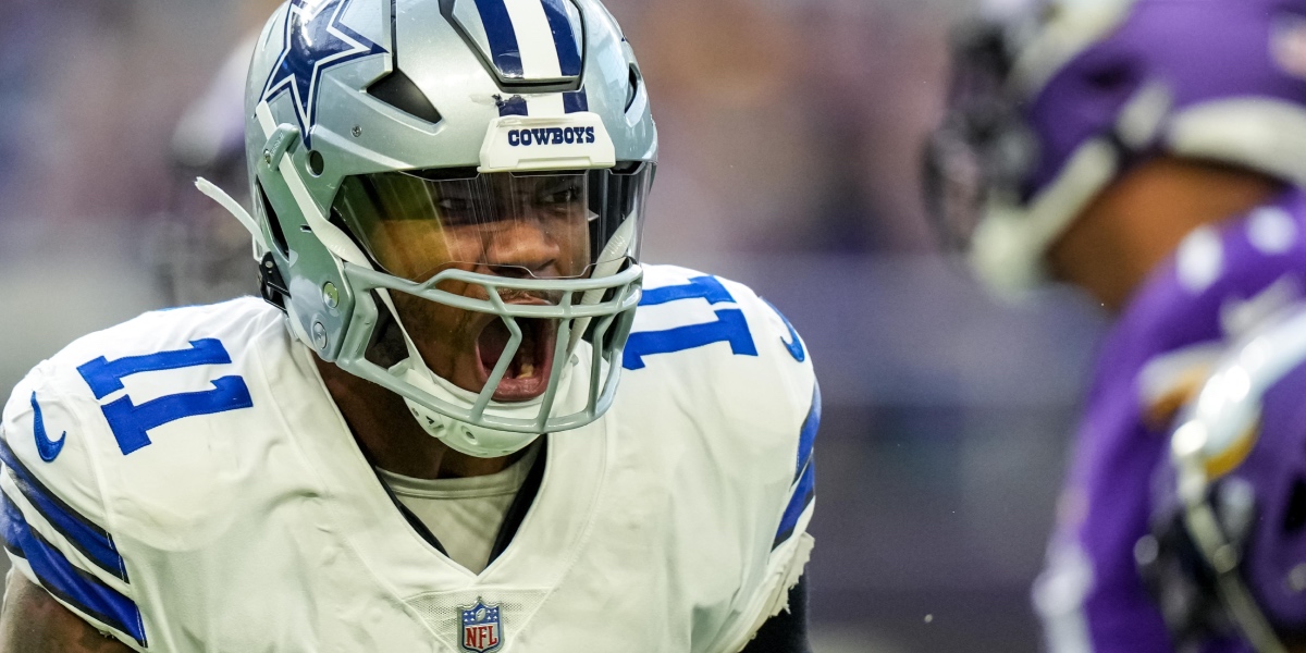 ESPN's Adam Schefter reveals latest on Micah Parsons' contract extension