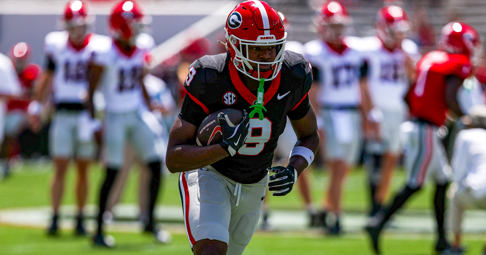 Position Week: Bold predictions for Georgia tight ends in 2025