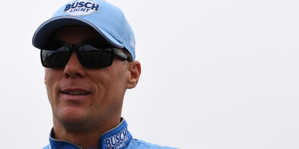 Kevin Harvick makes his pick for driver under most pressure at Atlanta this weekend