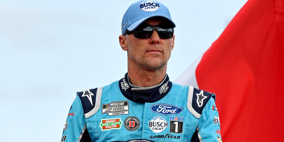 Kevin Harvick teases potential return to NASCAR as driver, following Tony Stewart announcement