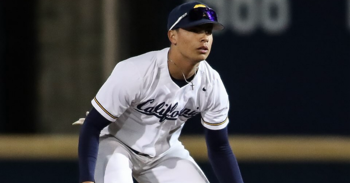 Transfer portal fielder Jarren Advincula to visit Tennessee