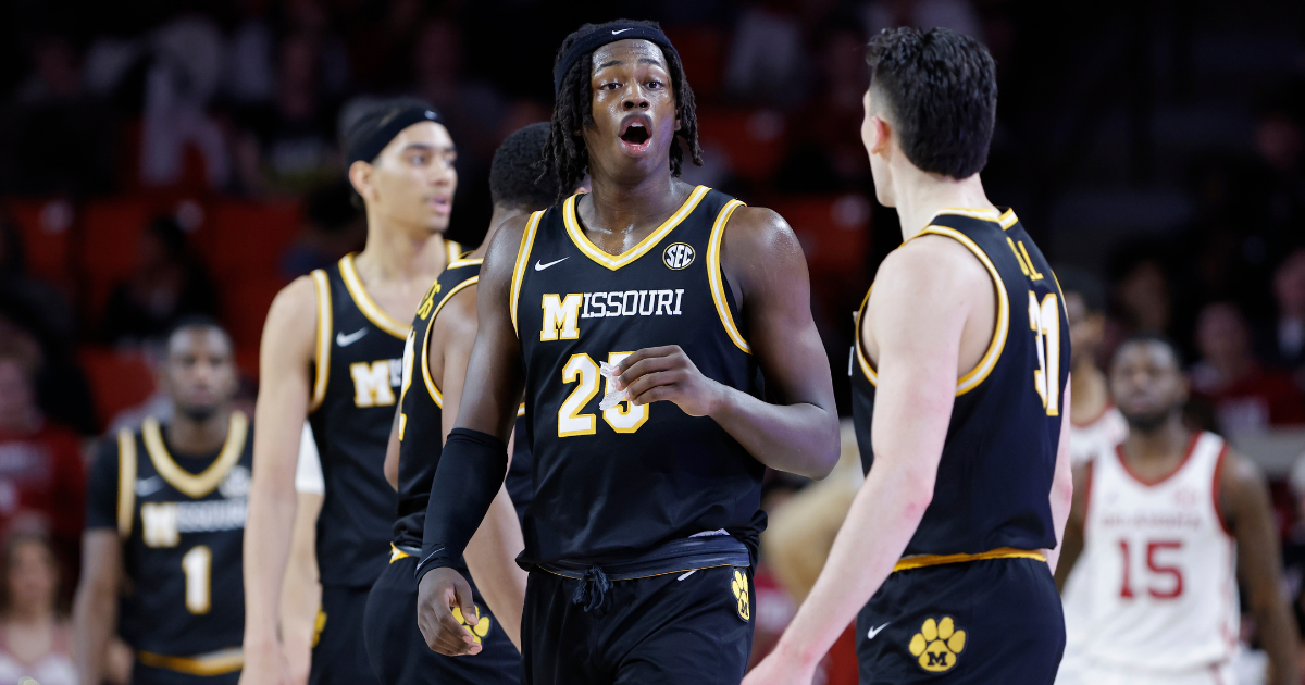 Rothstein: Notre Dame men's basketball to host Mizzou in ACC/SEC Challenge