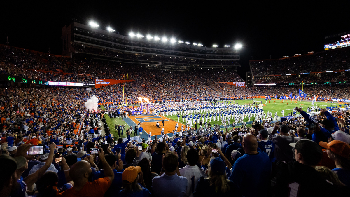 New RPM Pick: 4-star OL projected to Florida