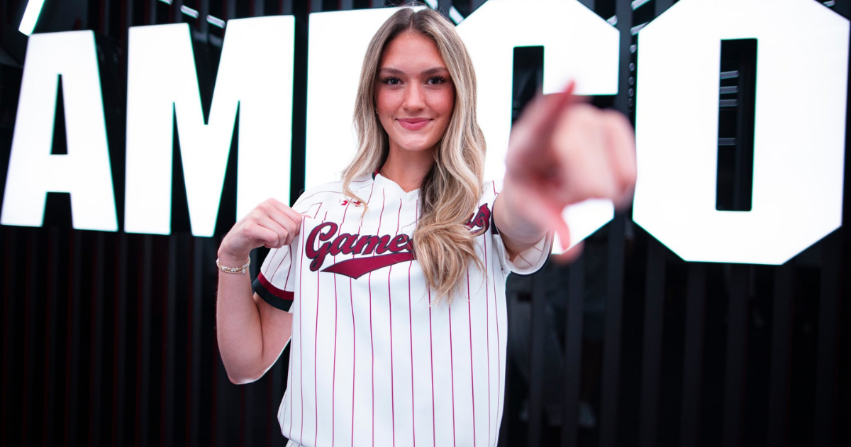 South Carolina softball lands talented transfer portal pitcher