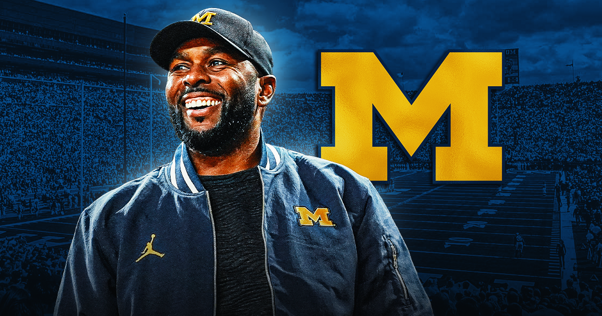 Michigan Football Recruiting: Wolverines pushing for another top class in 2026