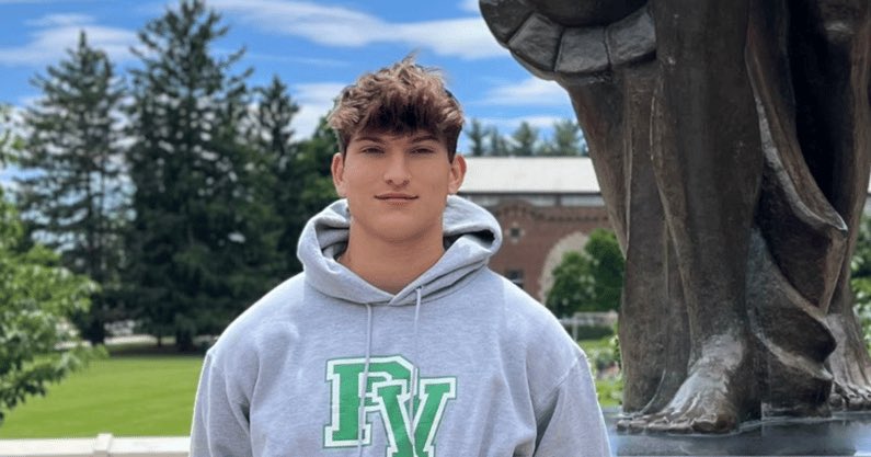 Michigan State to host legacy LB Adam Shaw for official visit