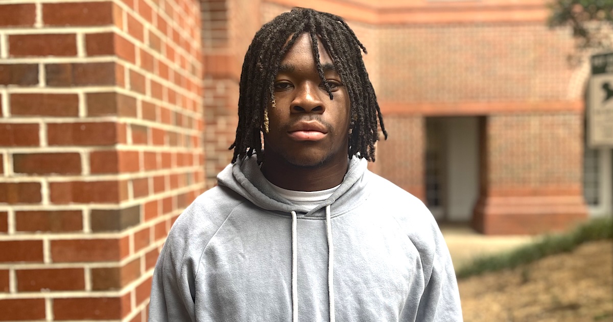 4-star safety Craig Tutt sets his commitment date