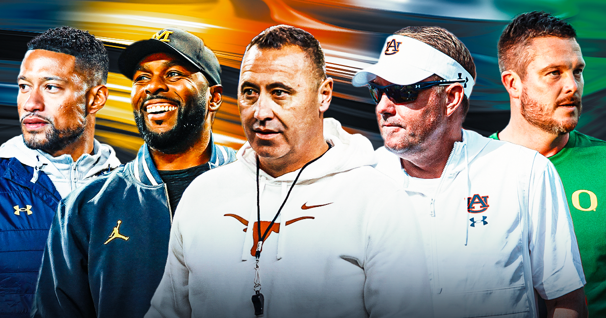 Weekend Visit Primer: Intel on 5-stars & top recruits heading into another round of OVs