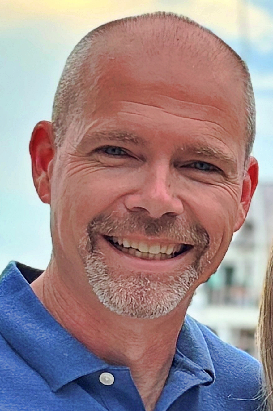 Paul Strelow Avatar