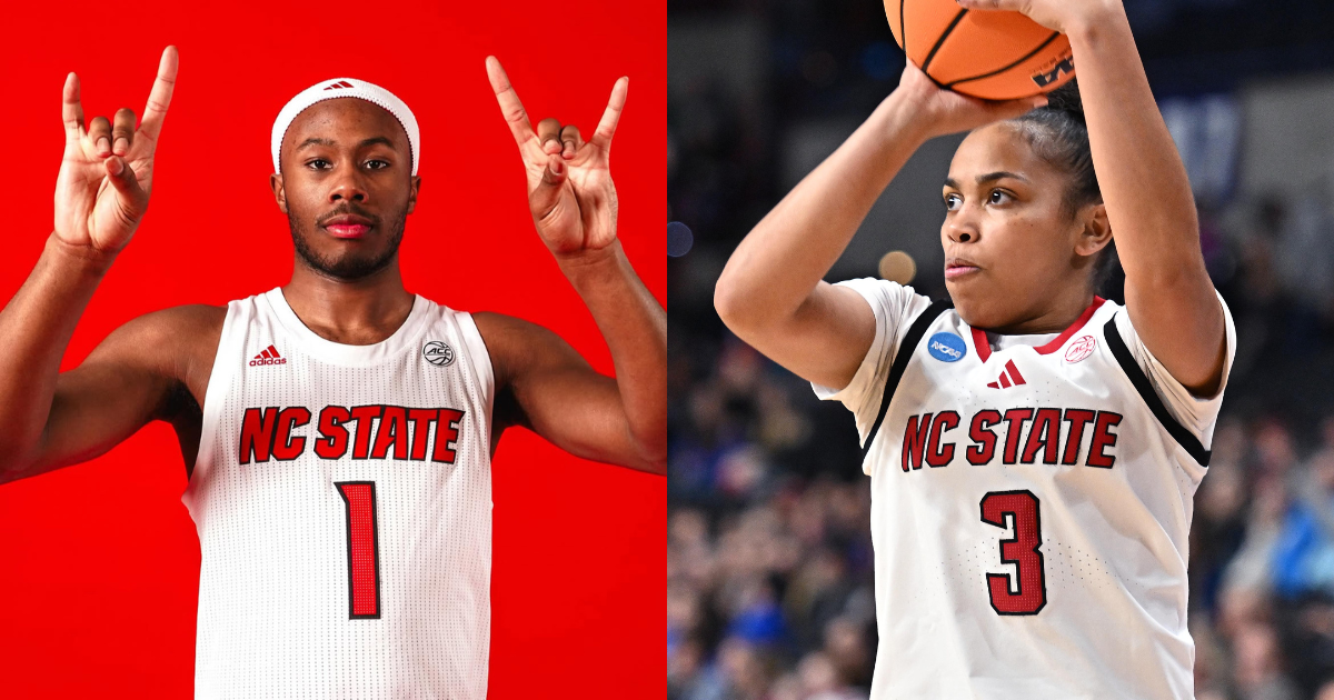 NC State’s ACC-SEC Challenge opponents, dates set for 2025-26 season