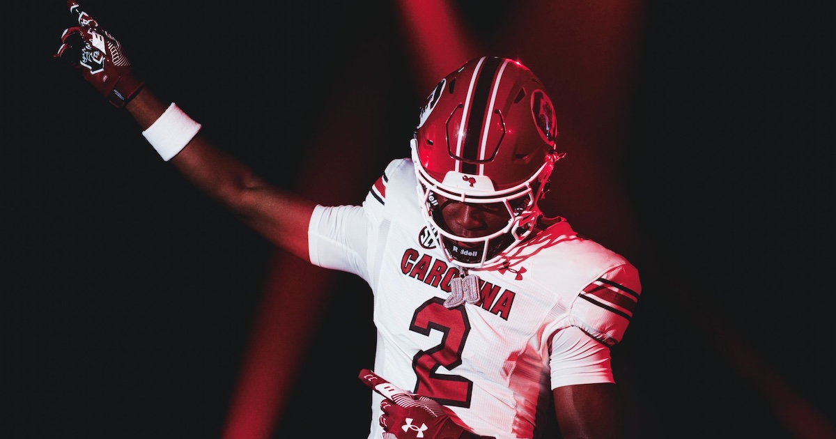 South Carolina defensive back target nearing commitment date