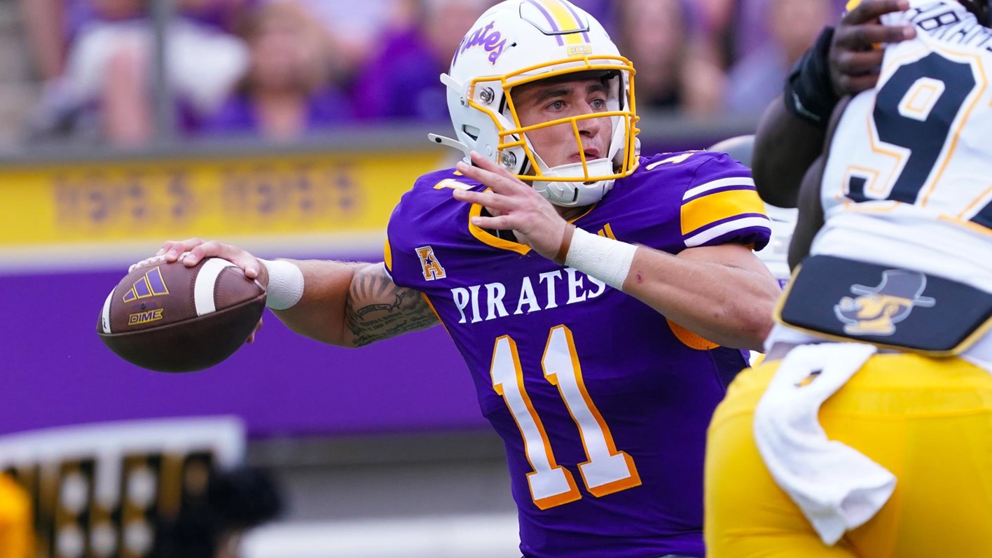 Portal Insider: New On3 RPM for Michigan to land transfer QB