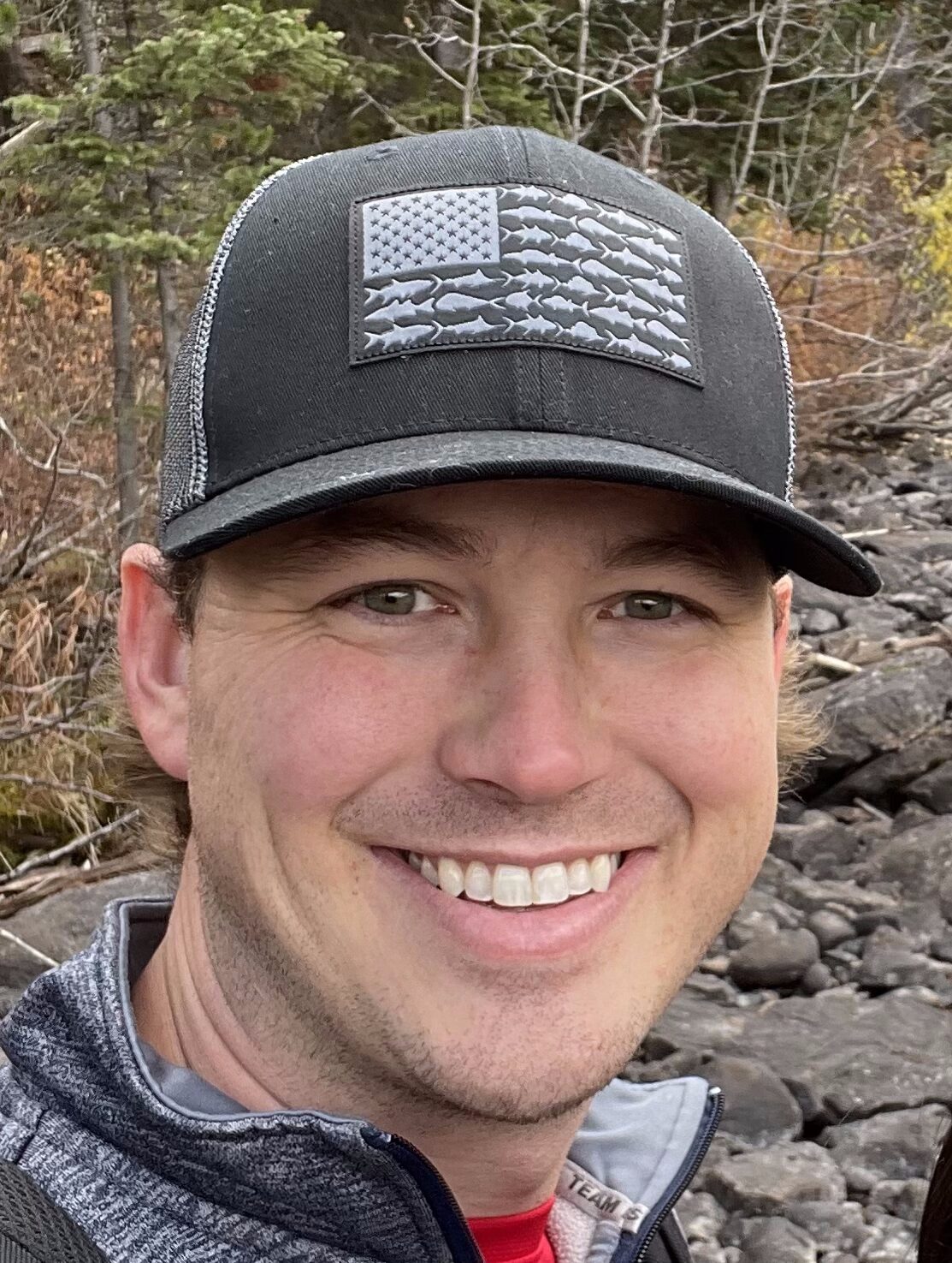 Ben Carlisle Avatar