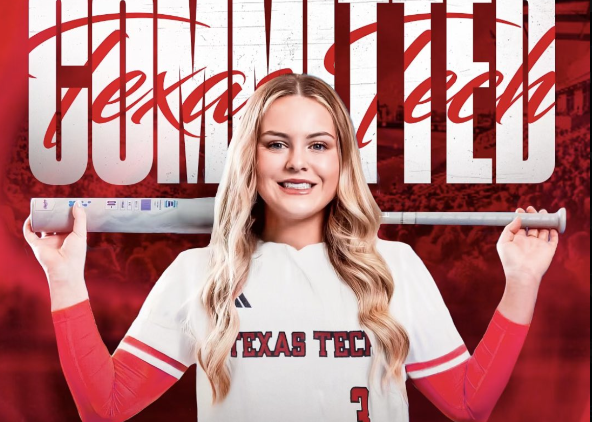 Taylor Pannell latest All-American to join Texas Tech