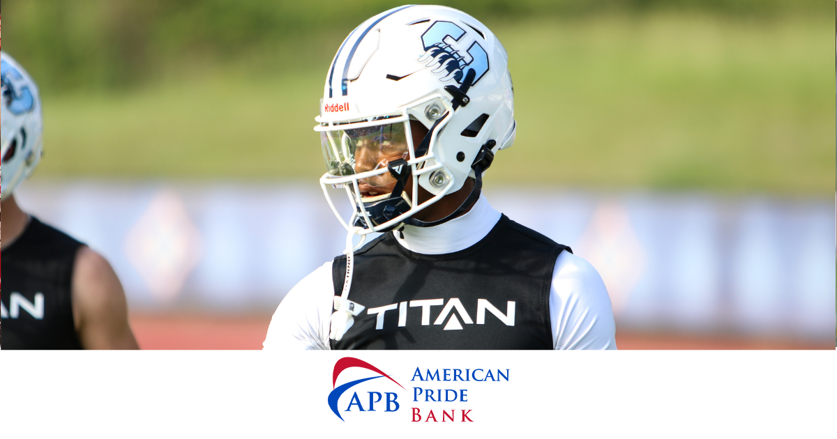 Commitment Day Primer: 4-star WR Craig Dandridge set to decide