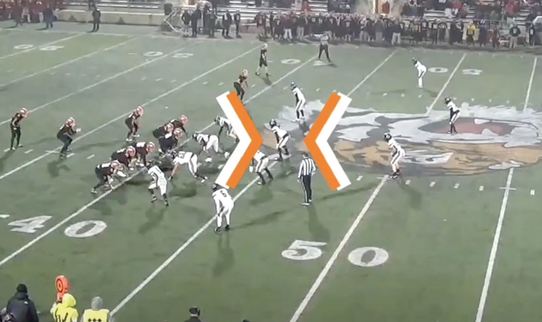 Video Breakdown: Indiana 3-star LB commit Ja’Dyn Williams
