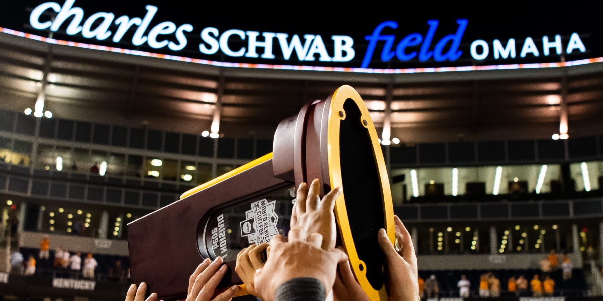 2025 College World Series Bracket: Updated  matchups, scores, NCAA Baseball Tournament schedule