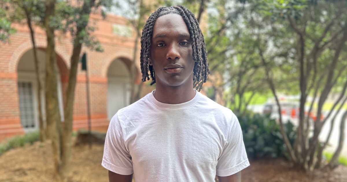 Auburn visit 'very impressive' to 4-star CB Danny Odem