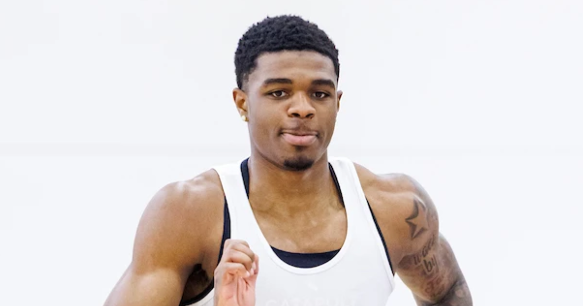 Otega Oweh rejects narrative NIL changed college locker rooms