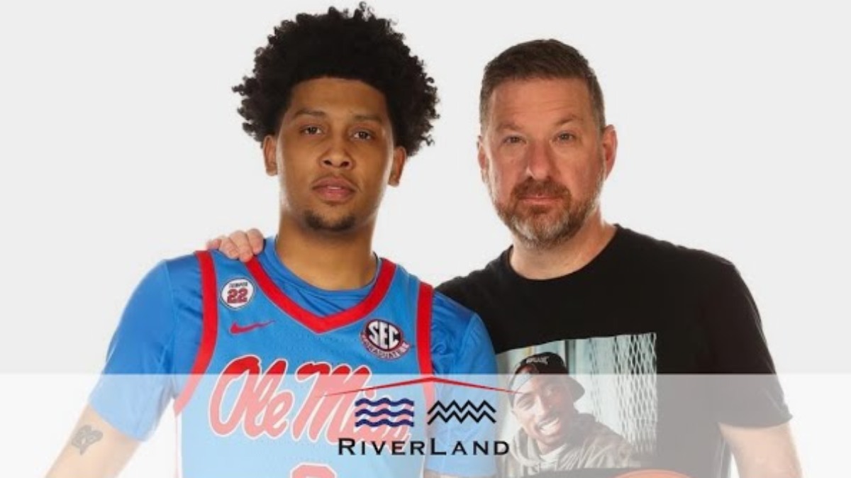 WATCH: Koren Johnson a big Rebel basketball piece; Ole Miss offensive line audit