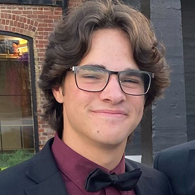 Cade Shoemaker Avatar