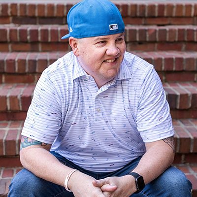 Joey Powell Avatar