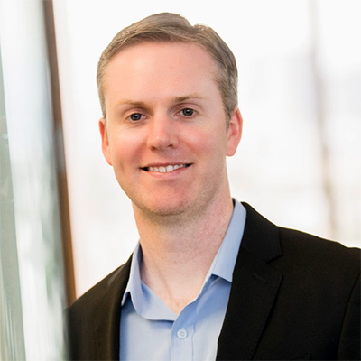 Sean Moran Avatar