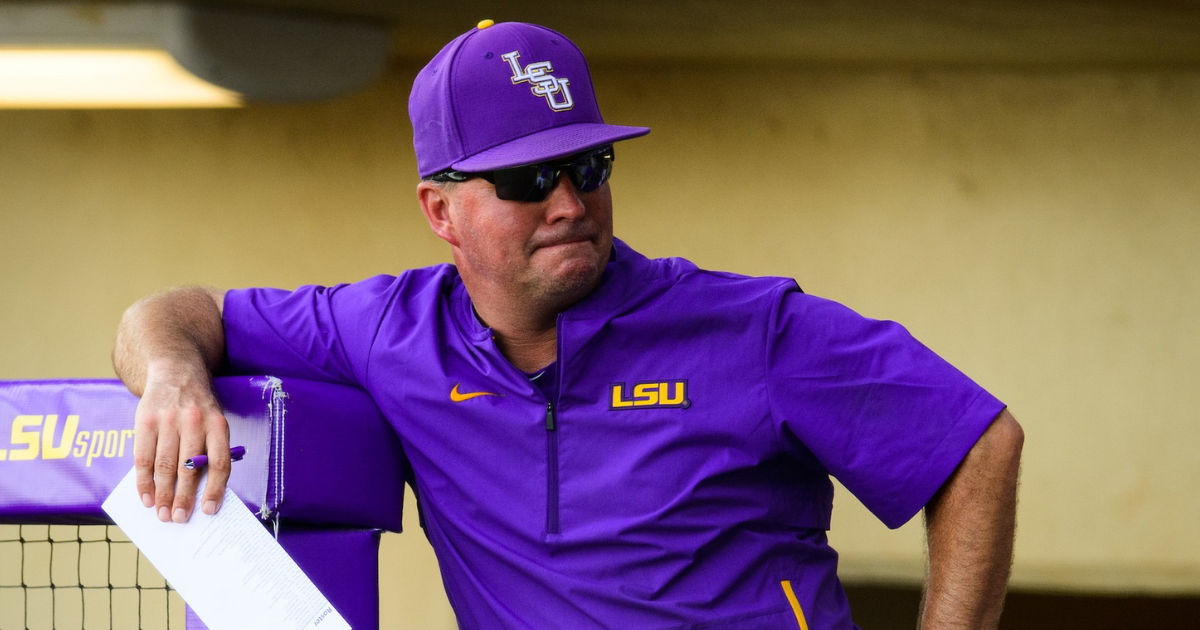 Jay Johnson addresses Josh Jordan to Duke rumors