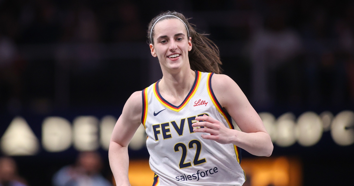 Caitlin Clark injury update: Indiana Fever announce when star guard will make her return