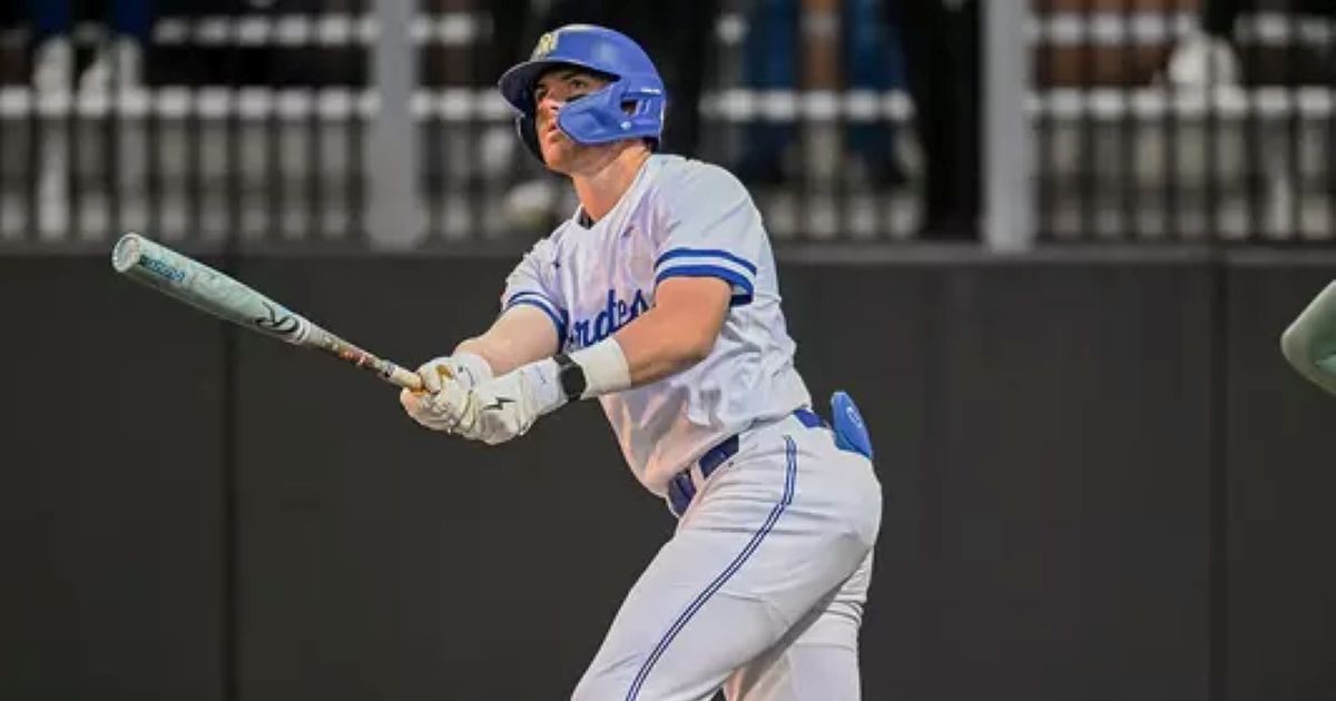State lands portal catcher in Seton Hall's Kevin Milewski