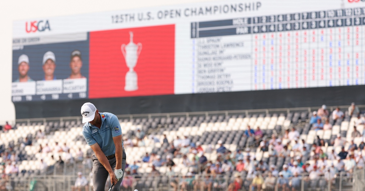 KSR Today: Moving Day at the U.S. Open