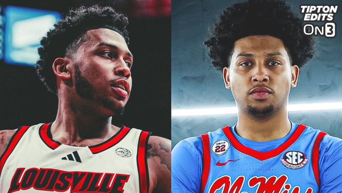 ‘Electric player’ Koren Johnson looks to be Ole Miss basketball’s next Sean Pedulla