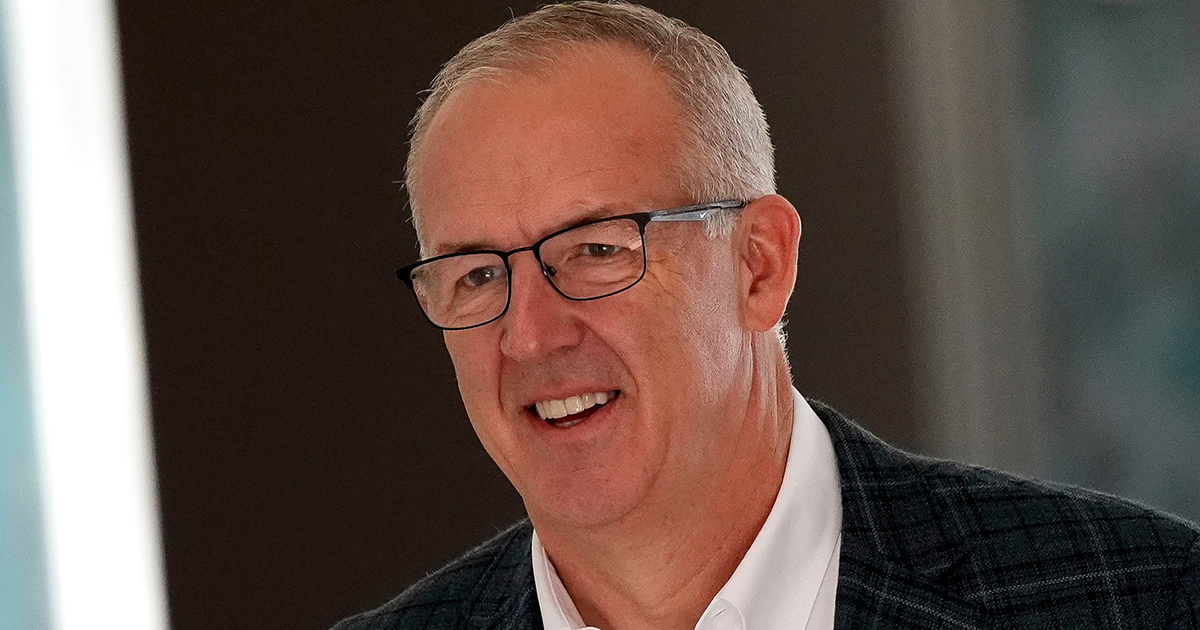 Greg Sankey assesses future of non-revenue, Olympic sports after House settlement approval