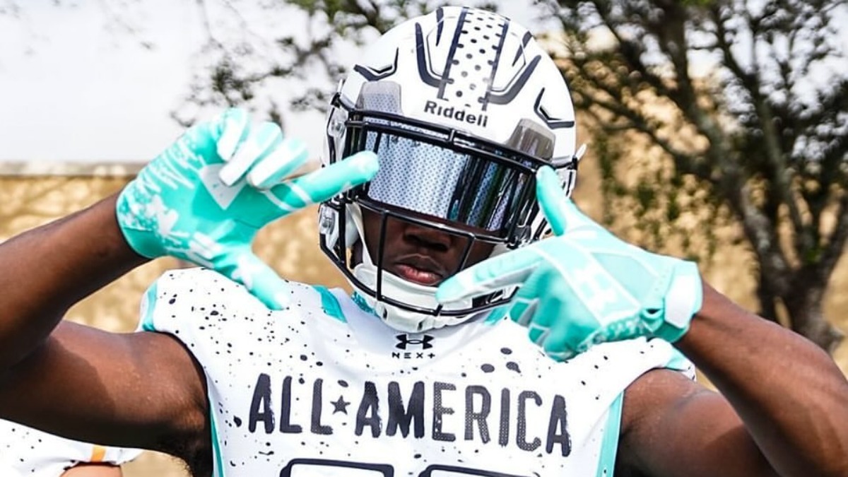 Not Done Yet: Alabama targets Nolan Wilson, Jireh Edwards, others on the clock
