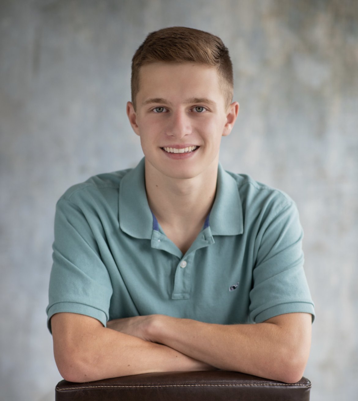 Jake McCreven Avatar