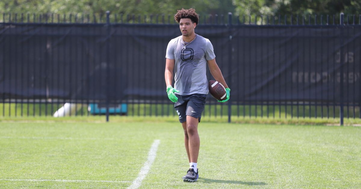 Recapping every prospect Ohio State offered during its second week of camps