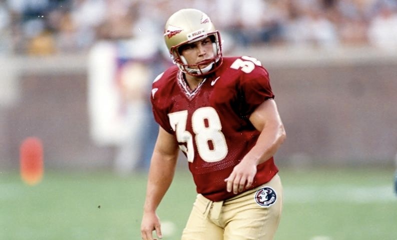 Clark: FSU great Sebastian Janikowski is one of a kind, and absolutely belongs in College Hall of Fame