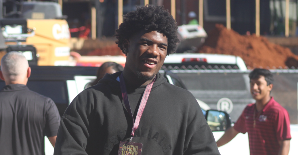 Live Updates and Intel: FSU wrapping up big official visit weekend