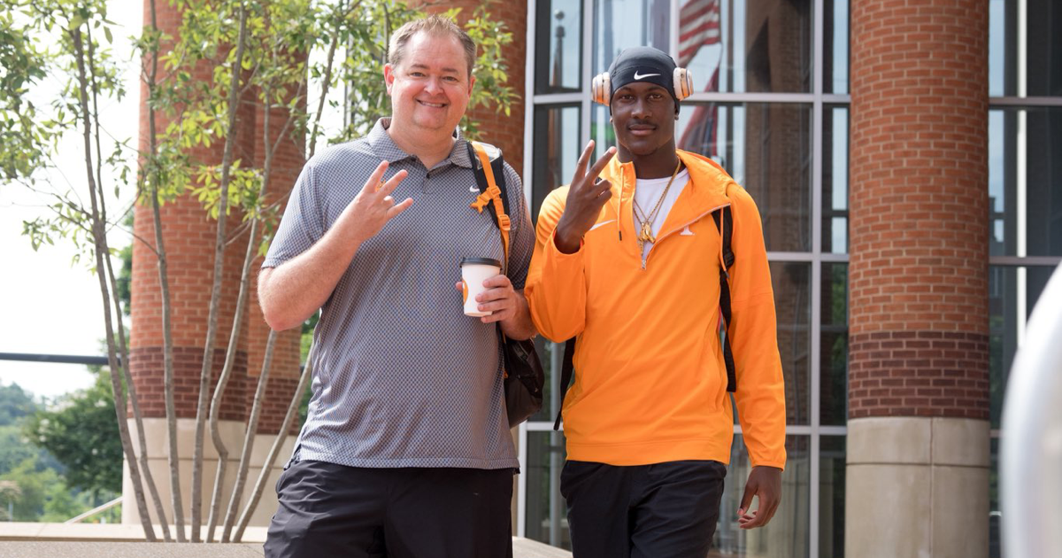 Is Zyan Gibson ‘still locked in’ with Alabama?