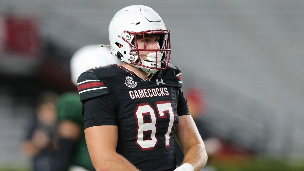 Talking season players to watch: Brady Hunt