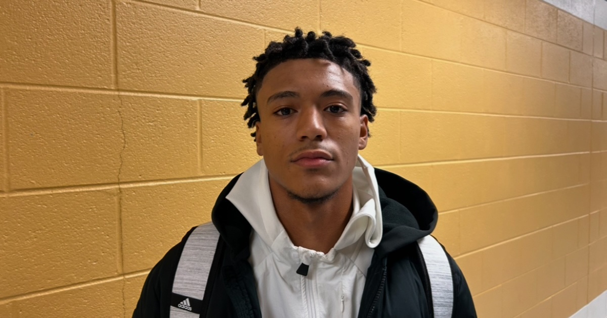 2027 guard Martay Barnes picks up offer from Indiana