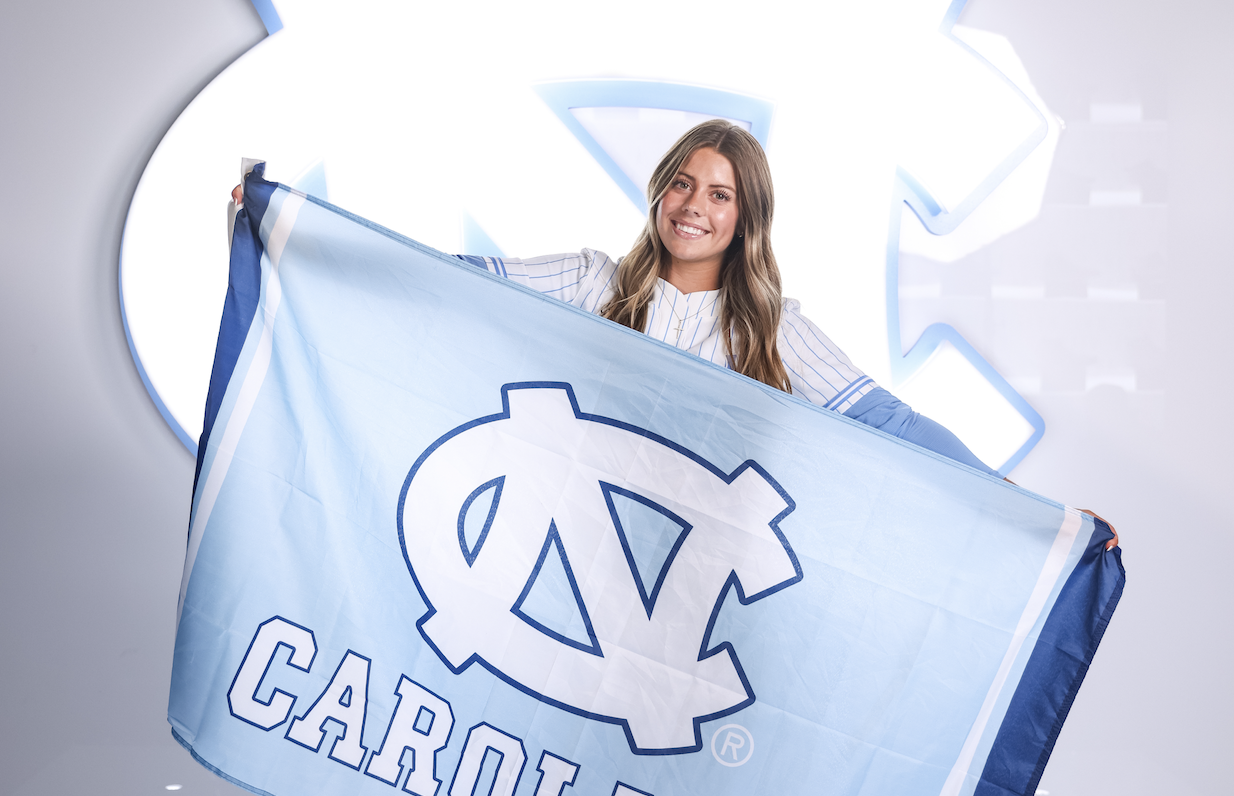 Former Texas Tech Infielder Raegan Jennings commits to UNC