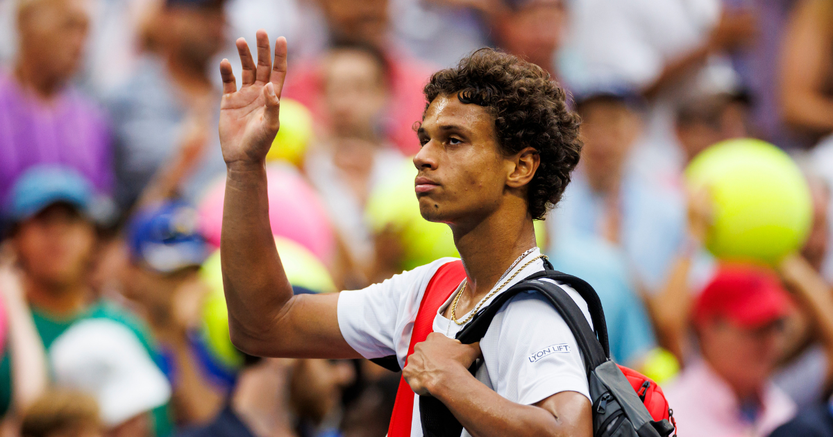 Former Kentucky tennis star Gabriel Diallo wins first ATP Tour title