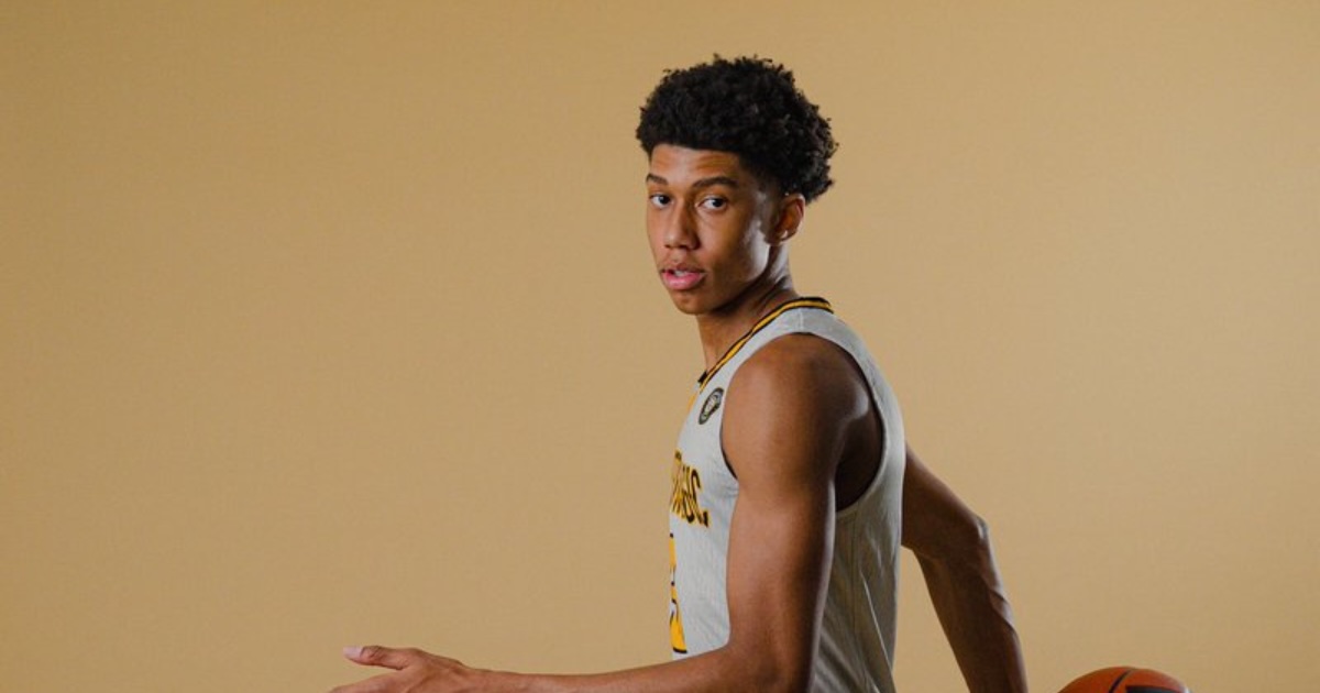 Top '27 basketball recruit Bruce Branch transferring to Prolific Prep