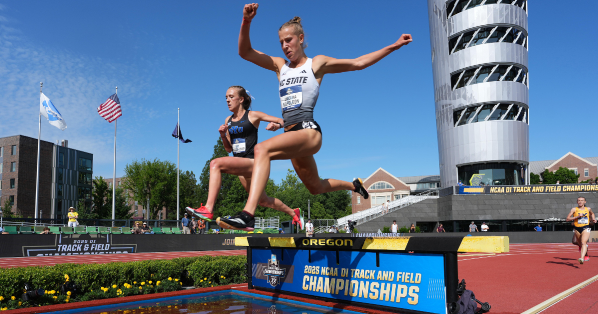How NC State did at the NCAA Track and Field Championships: Multiple podium finishes, All-Americans